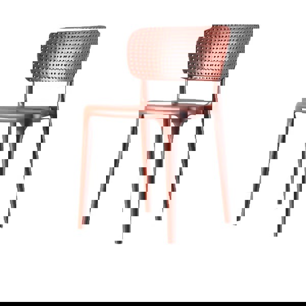 Bob Dining Chair-Weilai Concept-Weilai Concept