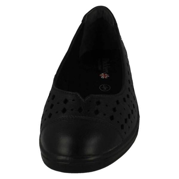 Padders Ladies Padders Wide Fitting Summer Shoe "Asia"