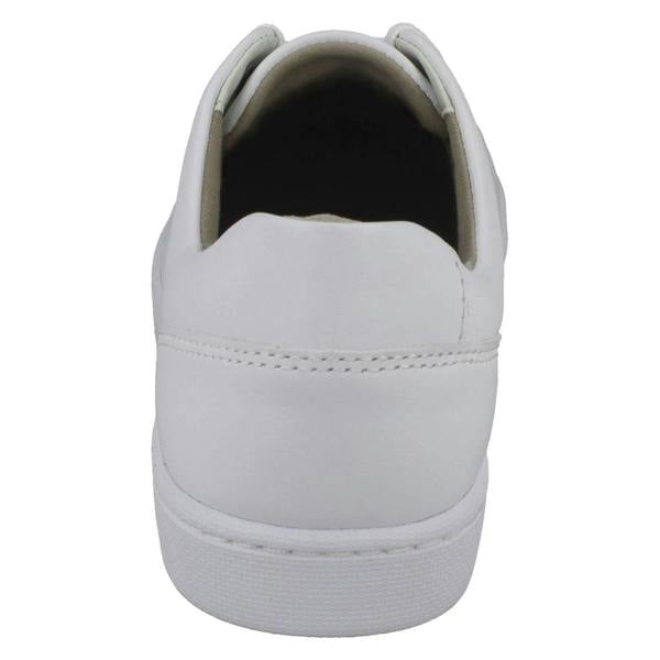 Clarks Ladies Clarks Cushion Feel Shoes Pawley Springs