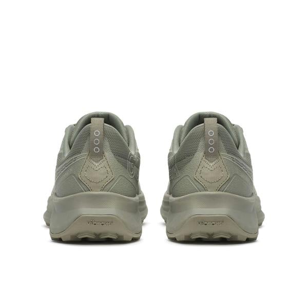 Saucony Peregrine 16 GTX Men's Laurel/Sage Trainers