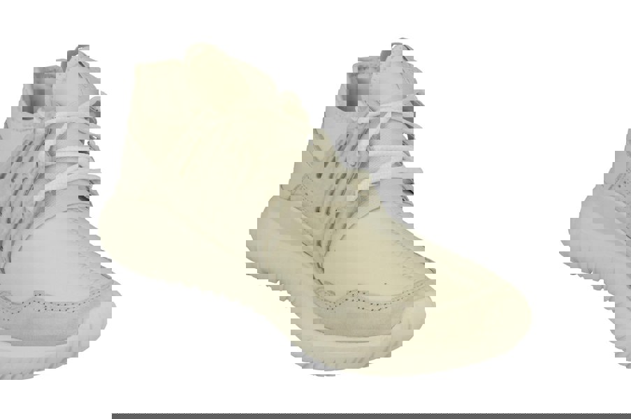 Adidas Originals Tubular Radial Mens Trainers Sneakers   - Crystal White Aq6722 - Photo 3