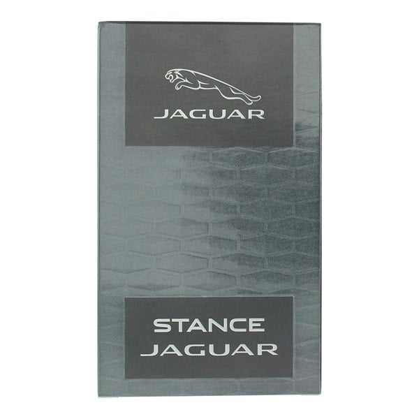 Jaguar Stance for Him Eau de Toilette - 100ml