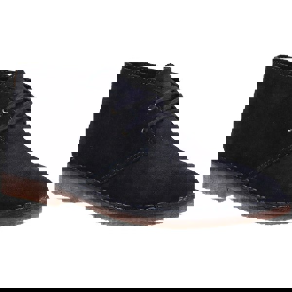 Hush Puppies Samuel Men's Boots in Navy