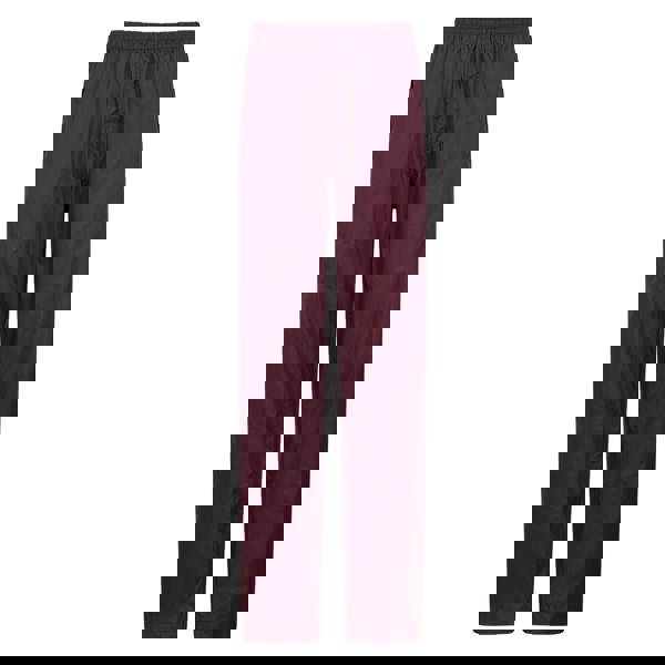 Mountain Warehouse Womens/Ladies Pakka Waterproof Over Trousers - Dark Purple