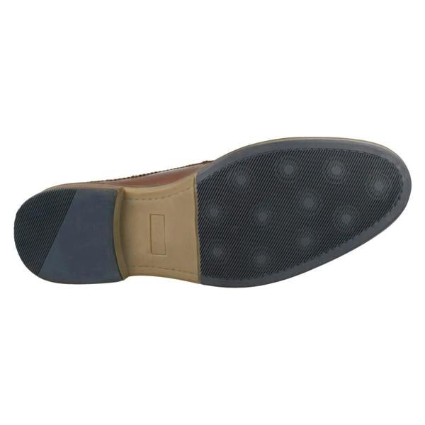 Pod Mens POD Laced Up Shoe Montana