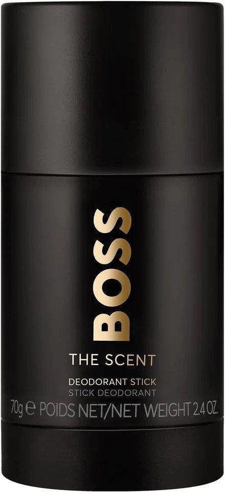 Hugo Boss Boss The Scent Deodorant Stick 75g
