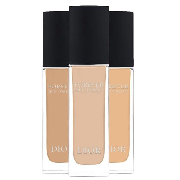 Forever Skin Correct New - Range