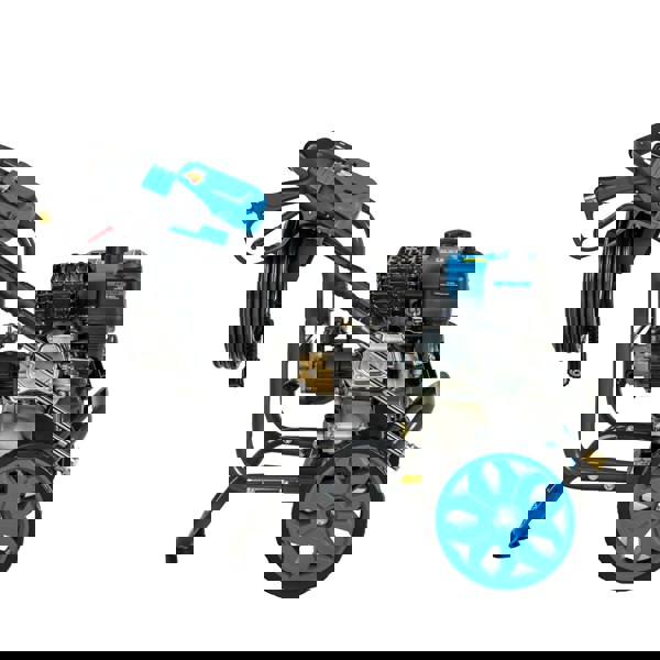 Gorilla Power GP5200ETP Petrol pressure Washer