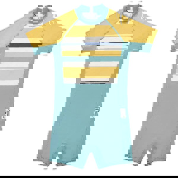 Warma™ Swimsuit Made With e-Flex™ Konfidence