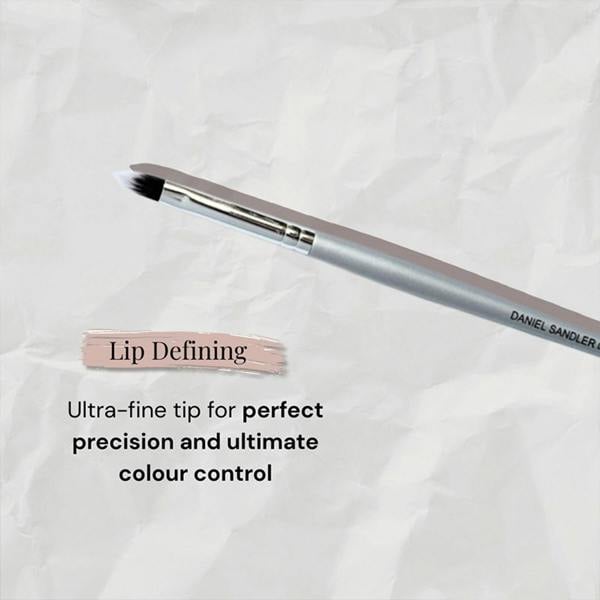 Daniel Sandler Lip Defining Brush