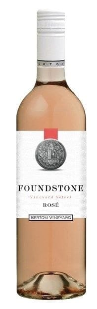 Berton Vineyard 'Foundstone', South Eastern Australia, Rose 2023 75cl