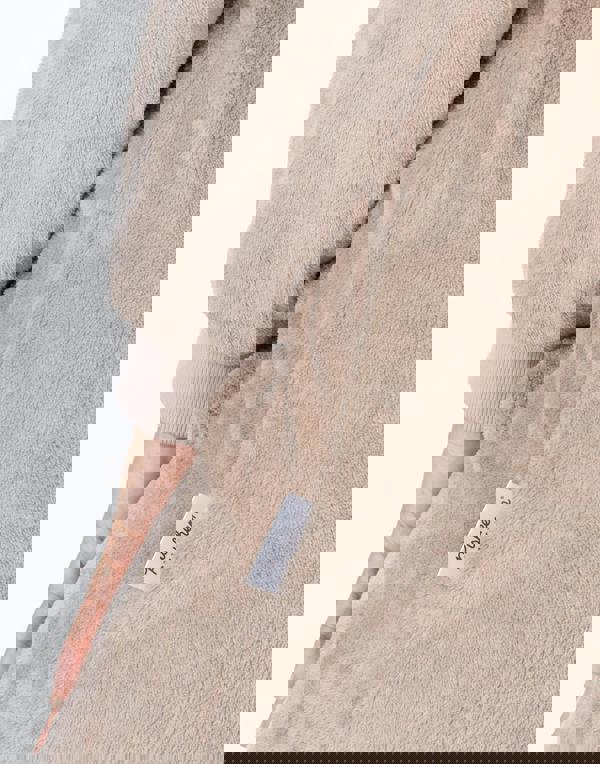 Pusheen Womens Brown Pusheen The Cat Onesie