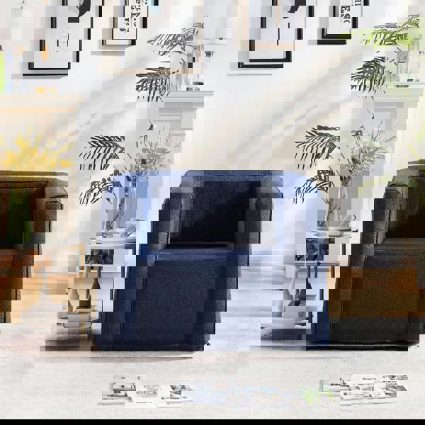 Inflatable Chair and Double Sofa Set Outdoor Furniture Wave Spas UK