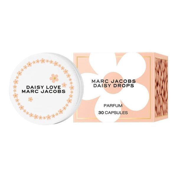 Marc Jacobs Daisy Love Fragrance Oil 30 Capsules