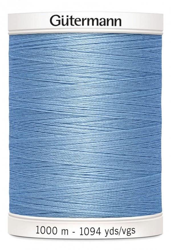 Gutermann Sew All Polyester Sewing Thread 1000m Polyester Thread Suitable For Dressmaking
