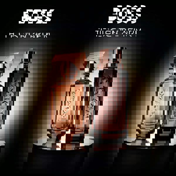 HUGO BOSS BOSS The Scent Le Parfum For Her Eau de Parfum 50ml - Additional 4