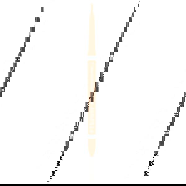 By Terry Browliner Blackstar 3.Ash Brown 0.9g - Extra