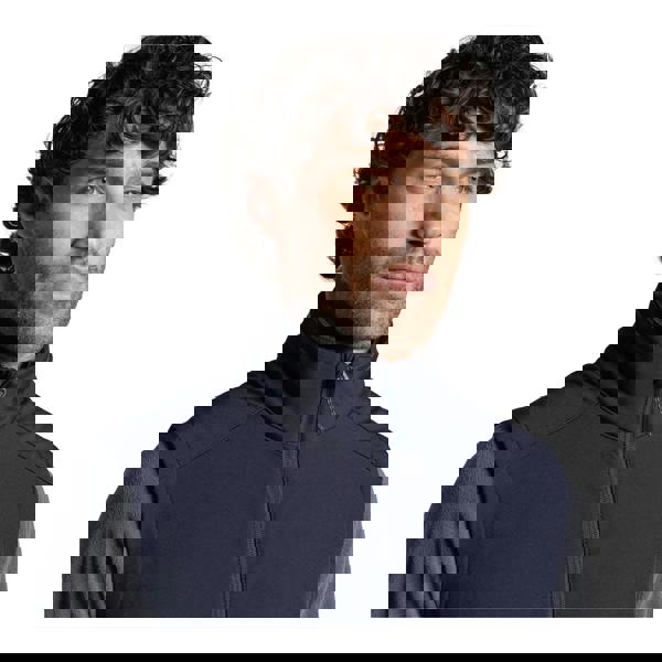 Craghoppers Mens Expert Basecamp II Softshell Gilet - Dark Navy - 