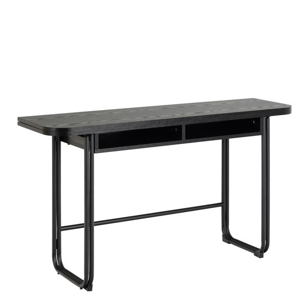 Furniture To Go Darlington Dining Table in Black