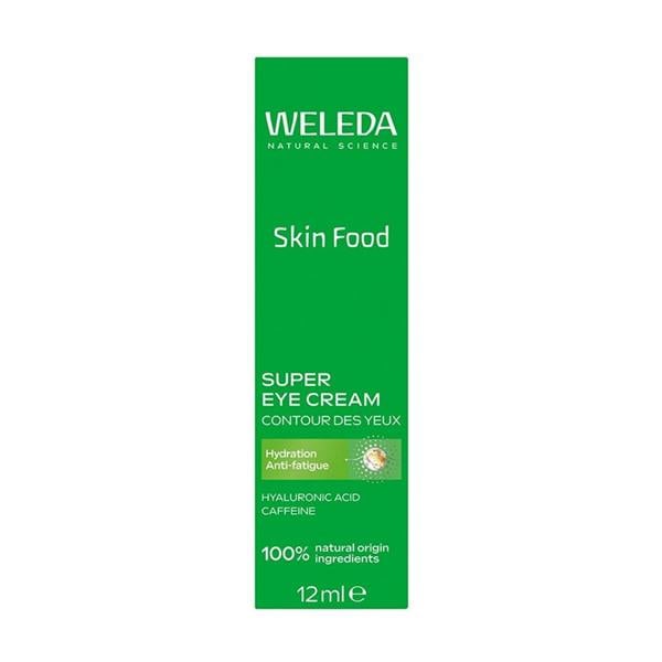 Weleda Skin Food Super Eye Cream