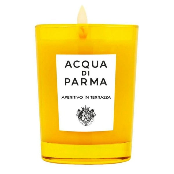 Acqua di Parma Aperitivo in Terrazza Scented Candle 200g