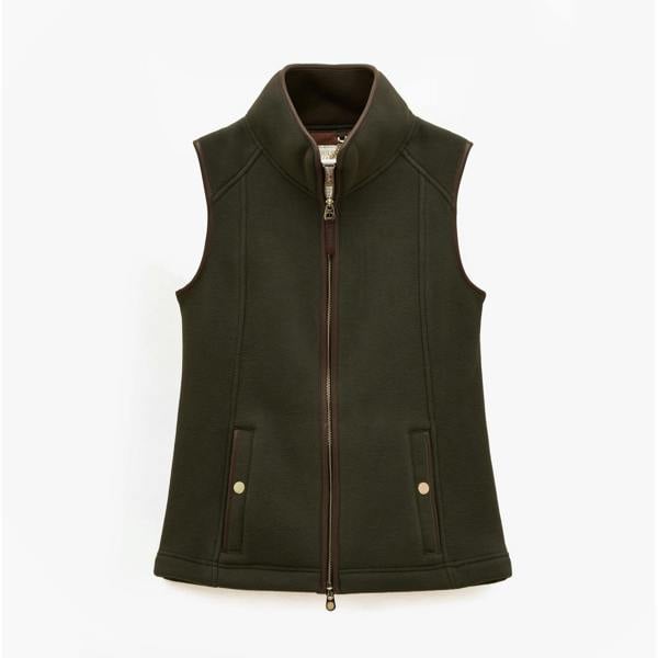 Joules Joules MINX Womens Gilets Green