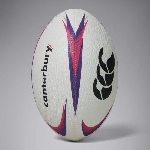 Canterbury Adult Mentre Rugby Ball (C-000152)