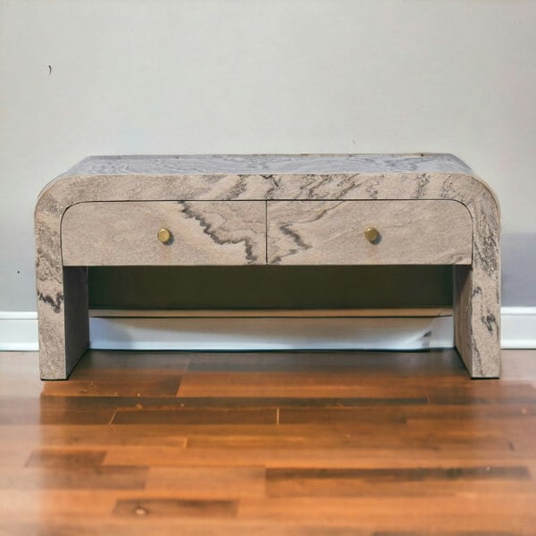 Artisan Furniture Nouveau Media Unit