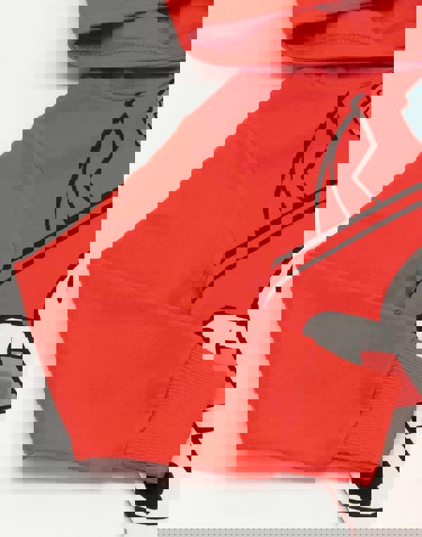 Paw Patrol Boys Red Marshall Hoodie