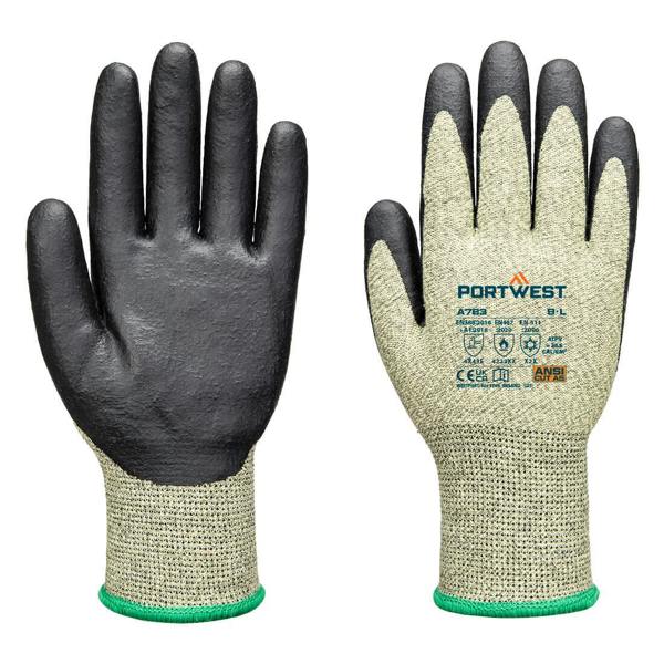 Arc Cut F13 Level 3 Glove - Hi-Vis Trousers