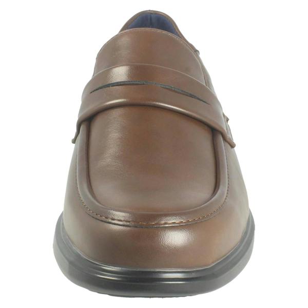 Thomas Blunt Mens Thomas Blunt Slip On Formal Shoes A1137
