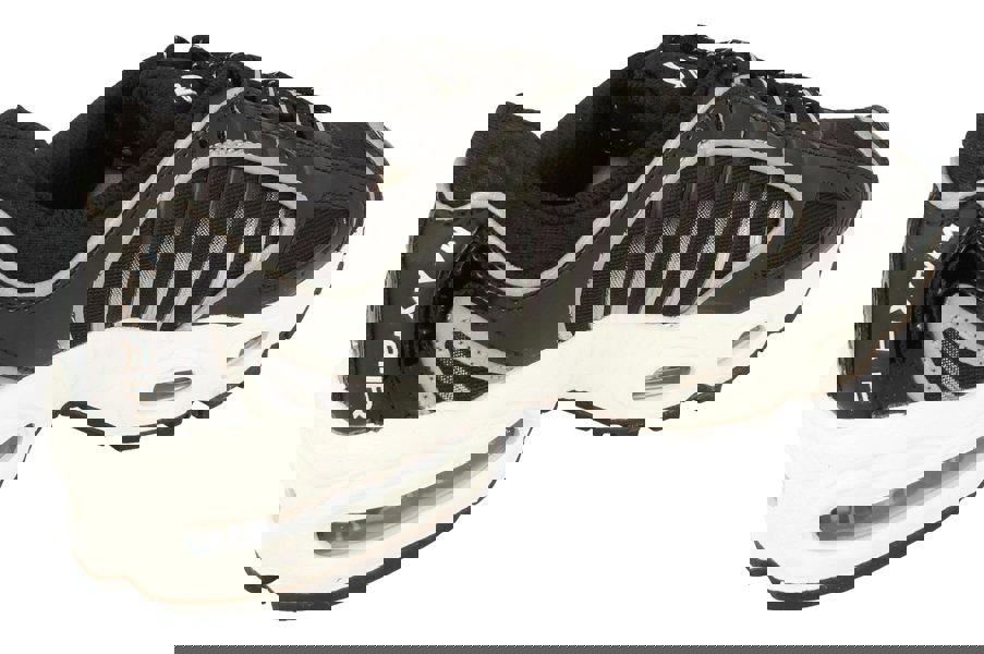 Nike Womens Air Max Tailwind IV Nrg Ck4122  001 - Black White Black 001 - Photo 2