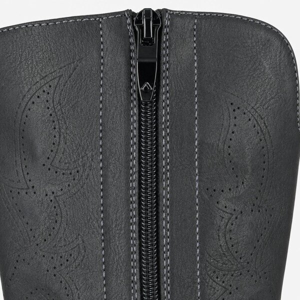 Cipriata WANDA Tall Boots   in  Black
