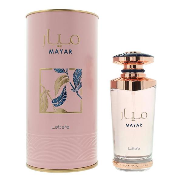 Lattafa Mayar Womens Eau de Parfum 100ml Fragrance