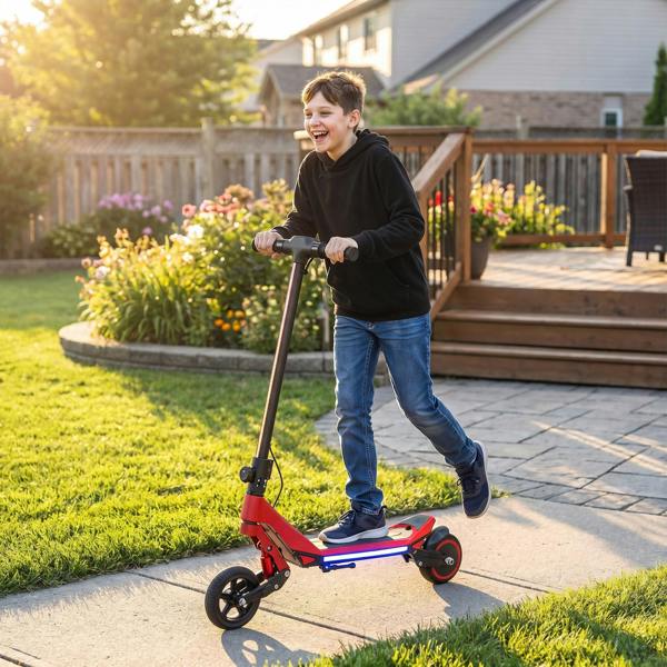 Kids E-Scooter