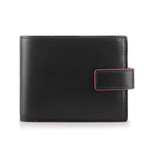 PRIMEHIDE Bifold Flip Up Wallet – Mick Outback