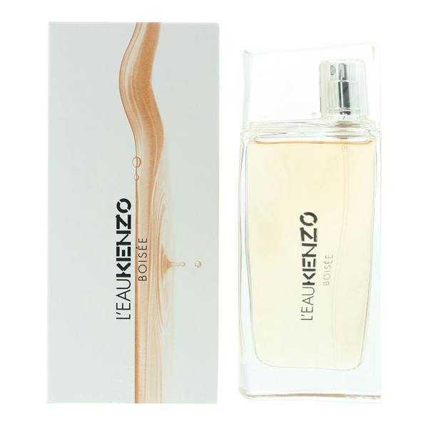 Kenzo L'eau Boissee Eau de Toilette 50ml Spray for Him