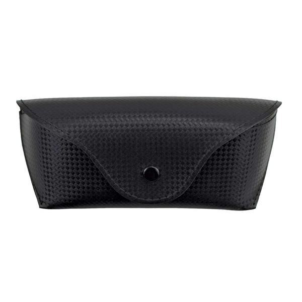 Montana Medium Black Soft Case Sunglasses Case