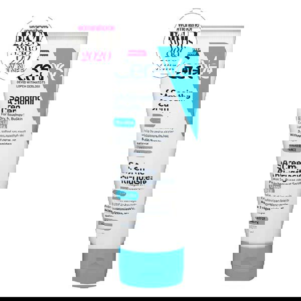 CeraVe SA Smoothing Cream 177 ml