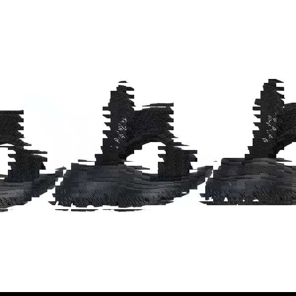 Skechers Summits Sweetly Evolved Textile Women's Black Sandals