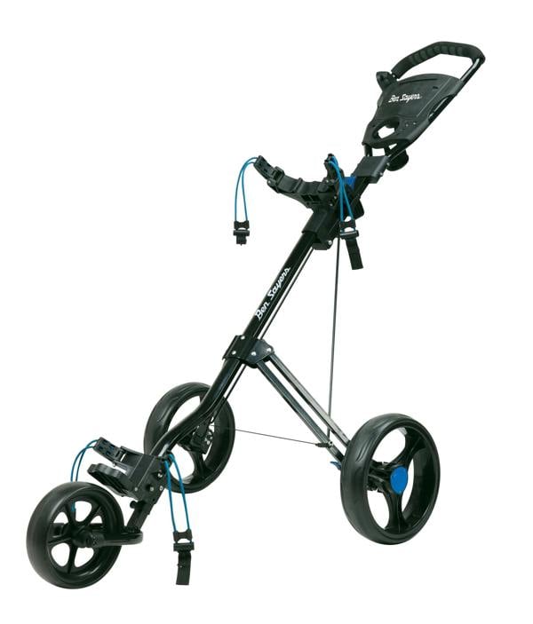Ben Sayers D3 Push Trolley