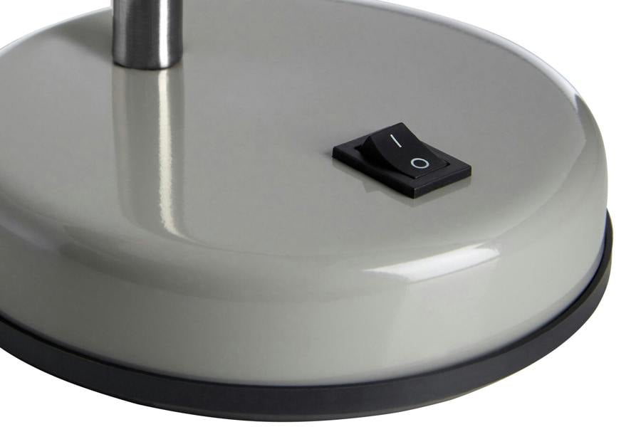 Maison by Premier Flexi Desk Lamp