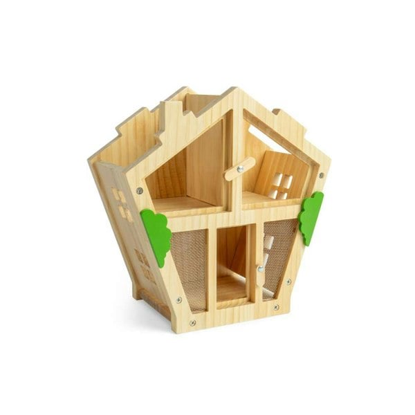 Bigjigs Toys Bug House