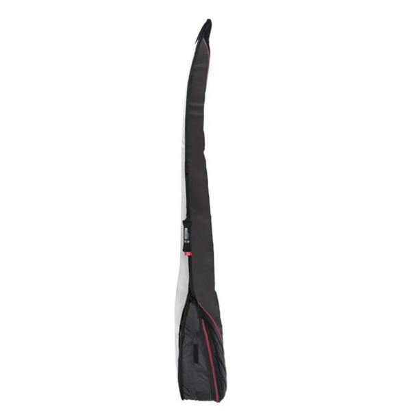 Ocean & Earth Compact Day Fish Surfboard Bag Black