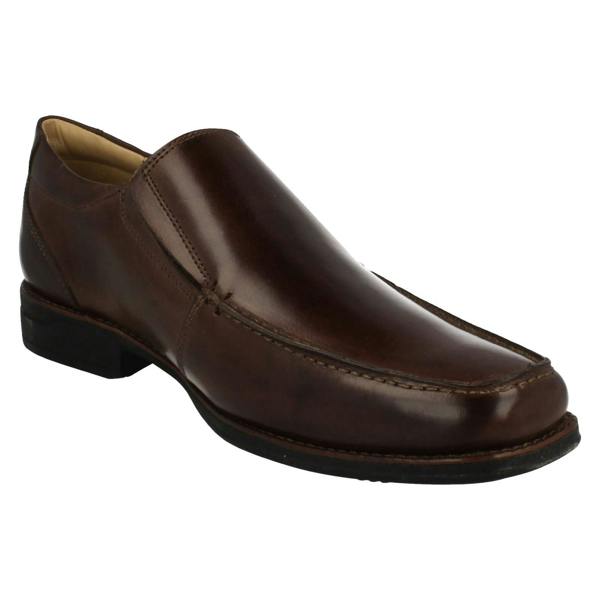 ANATOMIC Mens Anatomic Formal Loafers Tapera
