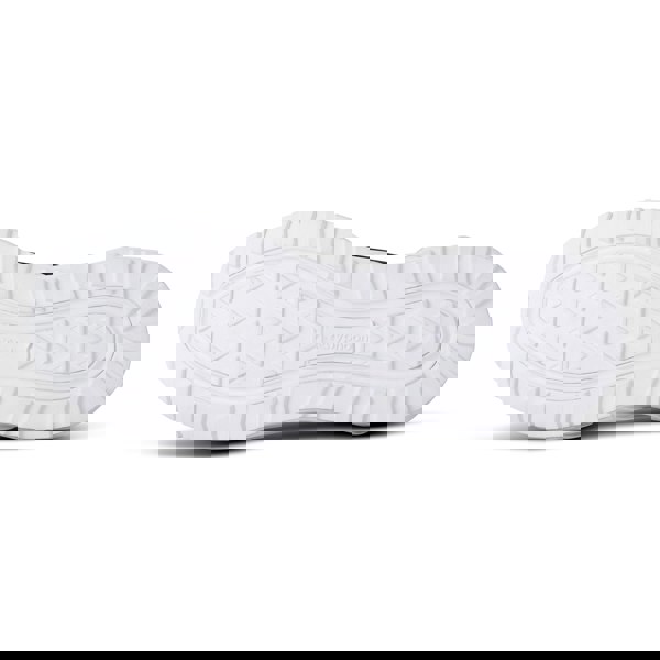 Typhoon TS10 Sneaker/Deck Trainers - Black/Solar