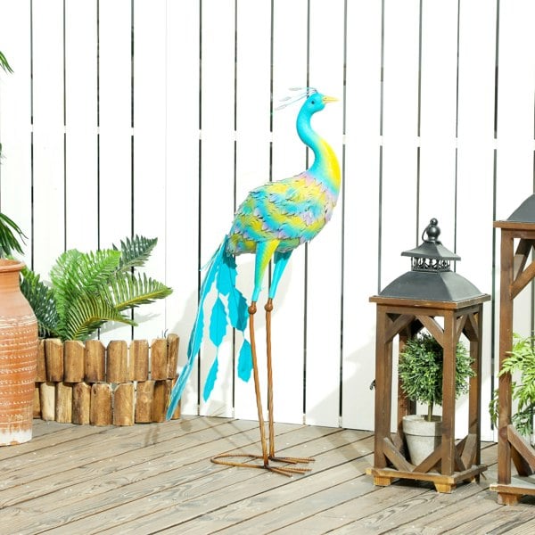 Garden Statue