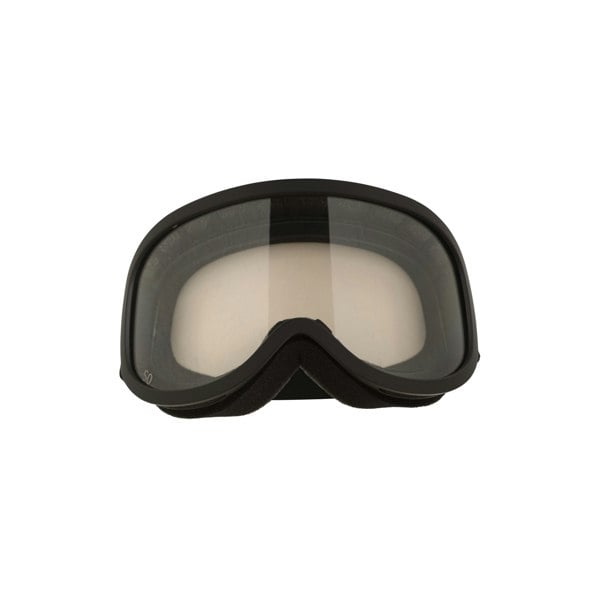 Mountain Warehouse Unisex Adult Ski Goggles - Black