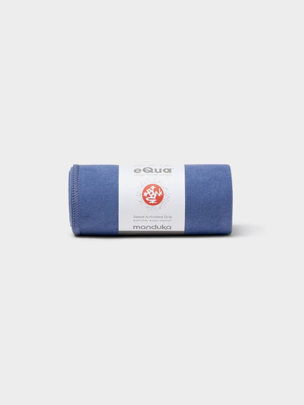 Manduka eQua Hand Towel