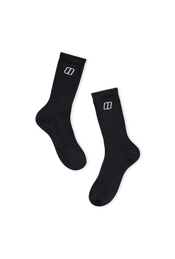 Berghaus Everyday Socks 3 Pack